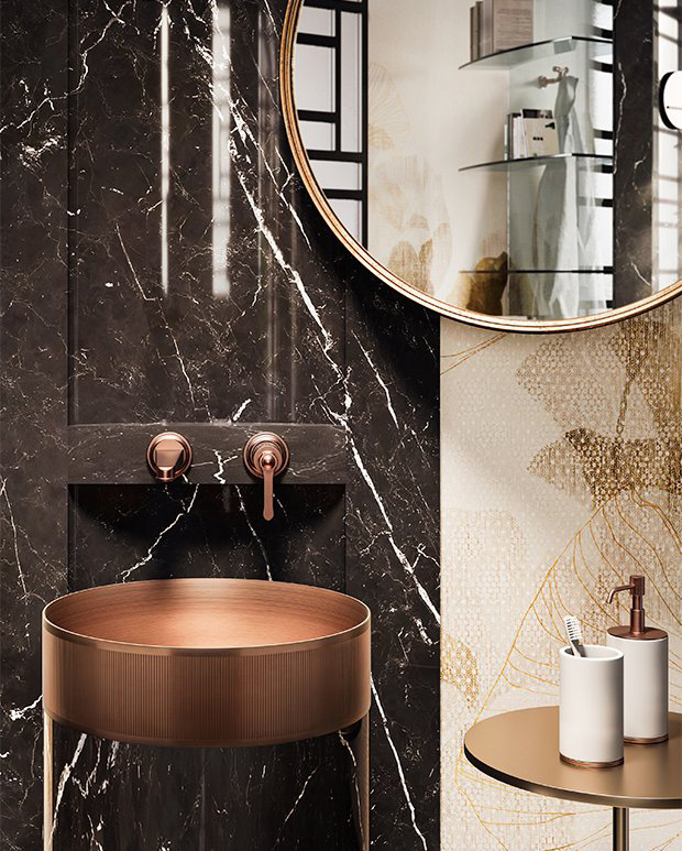 Gessi Venti20