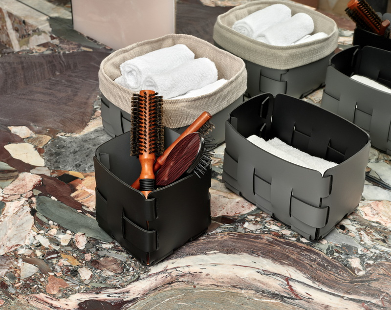 Корзинки Mini Bottega