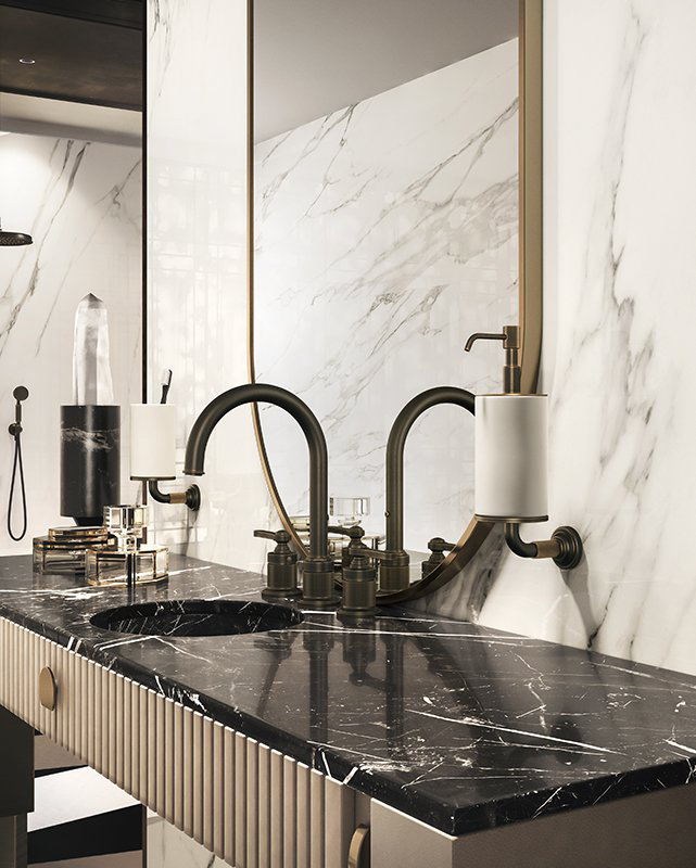 Gessi Venti20