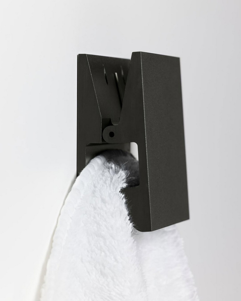 Крючки Decor Walther Pinch