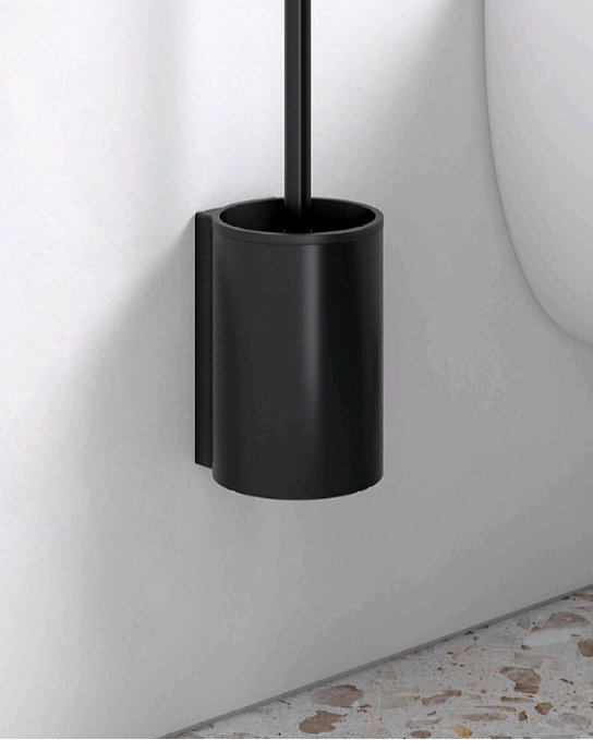 Keuco Black Selection