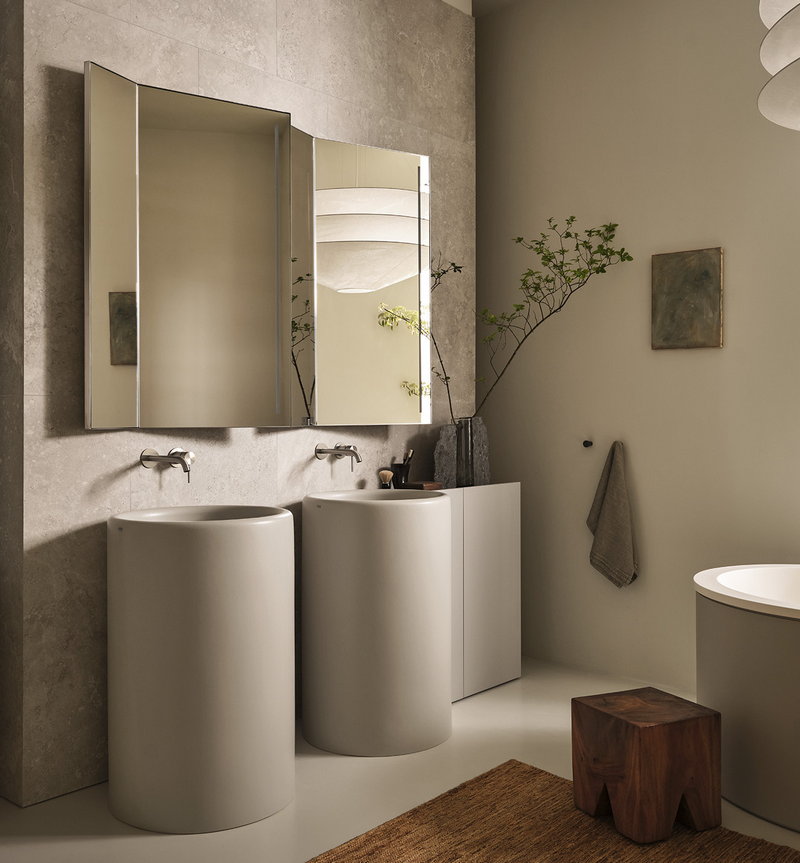 Новинки Cielo на Salone del Milano
