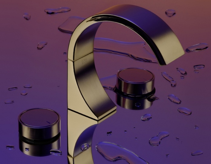смесители Dornbracht Cyo