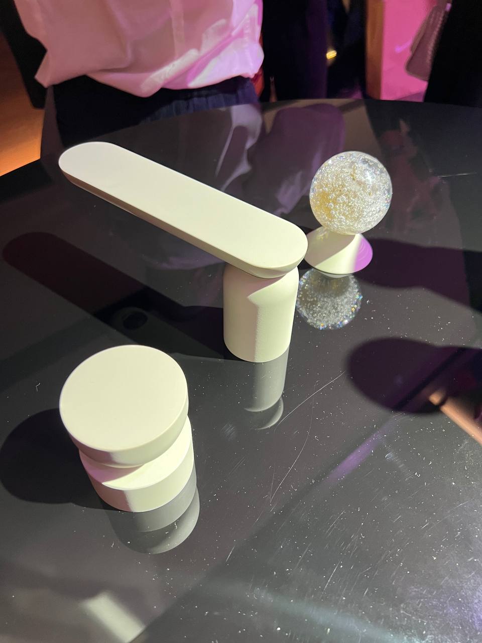 Gessi Milano 2024
