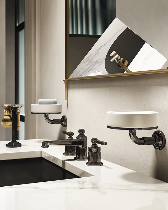 Gessi Venti20
