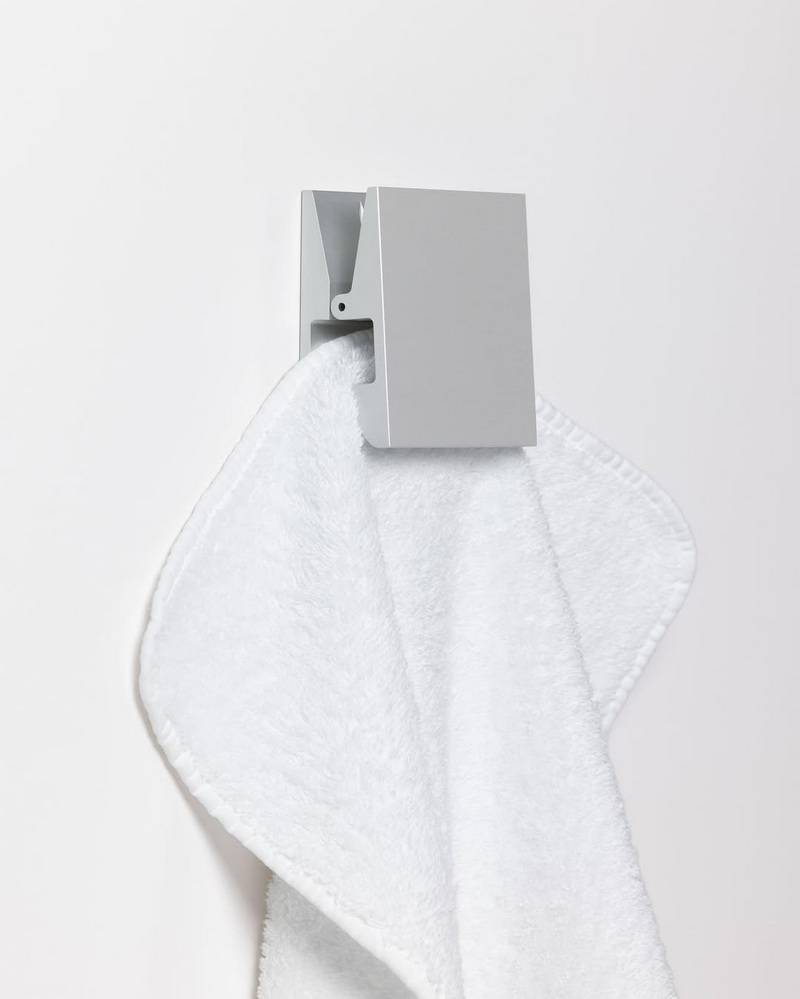 Крючки Decor Walther Pinch