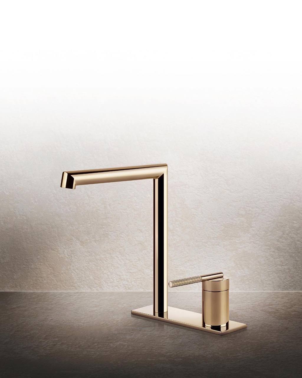 Gessi Ingranaggio