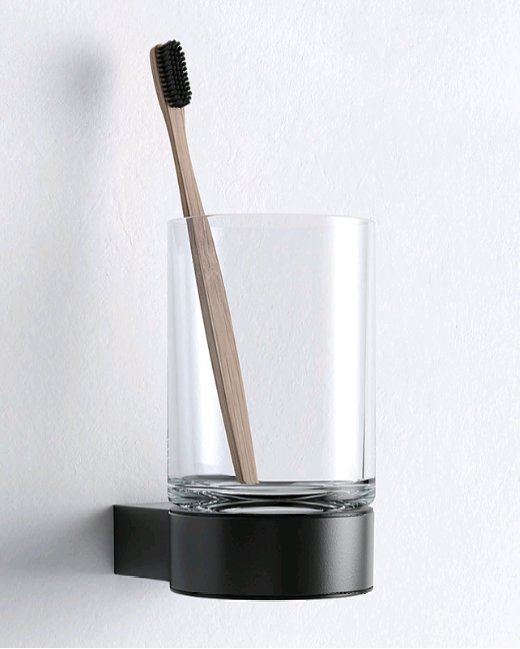 Keuco Black Selection