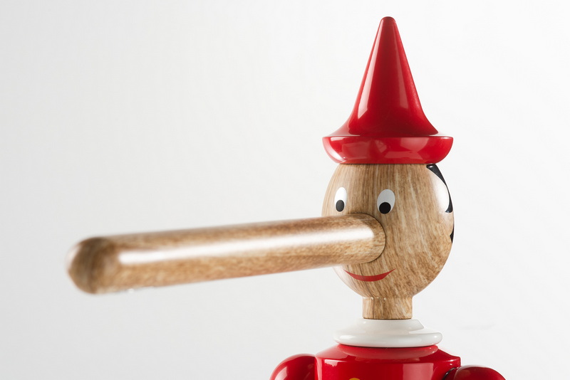 оригинальные смесители Emmevi Pinocchio