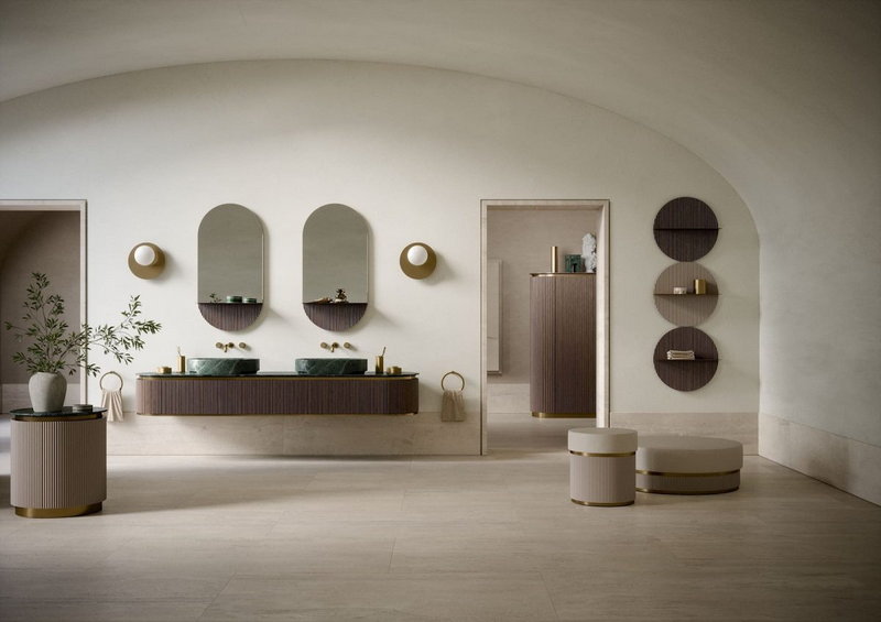 Мебель Oasis Naos