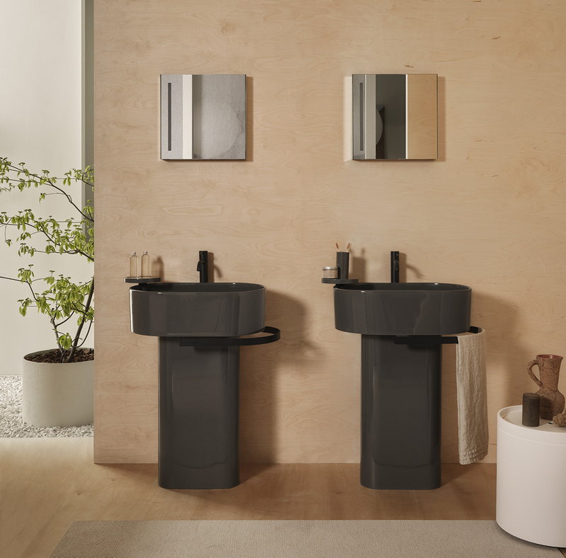 Новинки Cielo на Salone del Milano