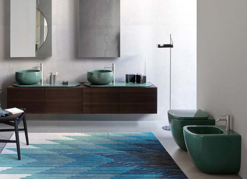 Новинки Cielo на Salone del Milano