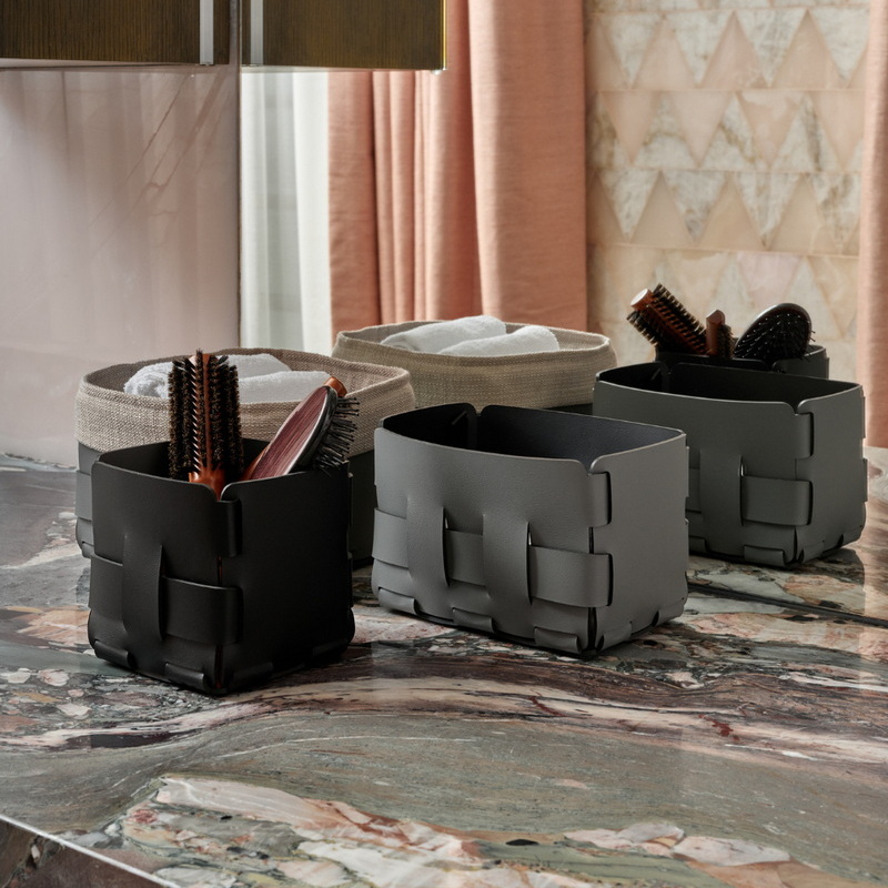 Корзинки Mini Bottega