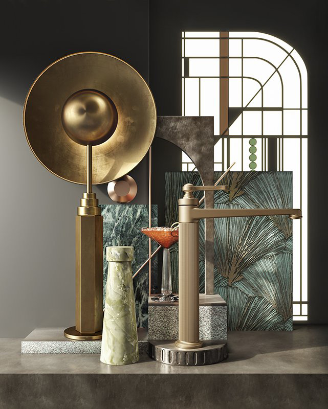 Gessi Venti20