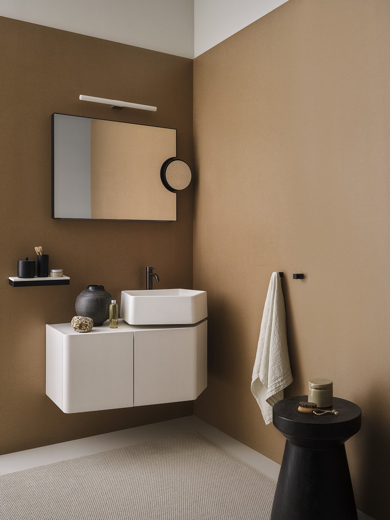 Новинки Cielo на Salone del Milano