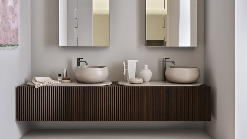 Новинки Cielo на Salone del Milano