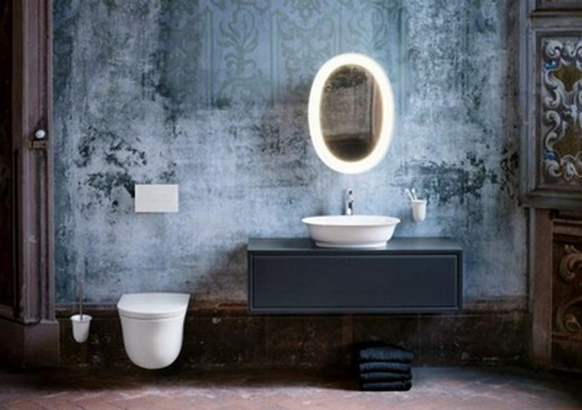Laufen New Classic