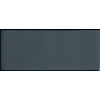 41zero42 Cosmo Керамогранит 6.5х15.5см., универсальный, цвет: Brick Blu-Nero Matte
