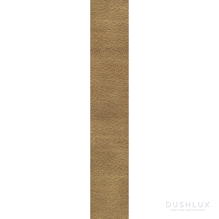 Фото Sicis Vetrite Стеклянная плитка 9.8х59.3см, универсальная, стекло, цвет: skin urano caramel