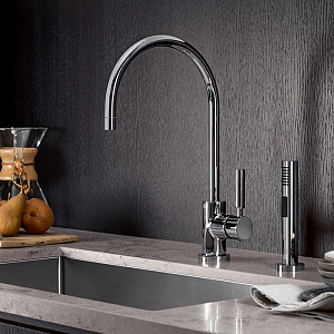 Cмесители Dornbracht Tara Classic