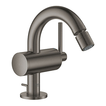 Grohe Atrio New Смеситель для биде, цвет: графит