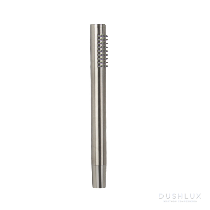 Фото Carlo Frattini Spillo Steel Ручной душ, цвет: INOX