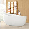 Villeroy&Boch Aveo New Generation Ванна 190х95х44см., цвет: белый