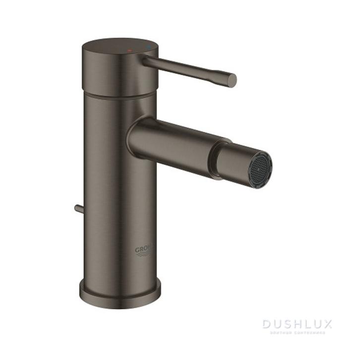 Фото Grohe Essence, Смеситель для биде, цвет: графит