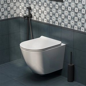 сантехника Kerama Marazzi Sfera 