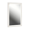 Kerama Marazzi Plaza Classic Зеркало 65x100см, цвет: белое матовое