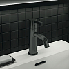 Ideal Standard Joy Смеситель для раковины, на 1 отв., с донным клапаном, цвет: PVD Magnetic Grey