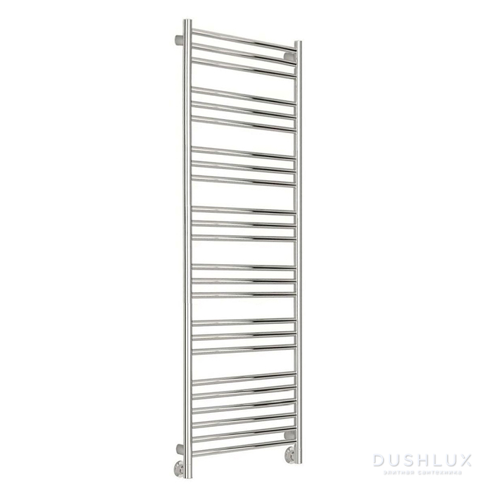 Фото Neoinox Rondo Полотенцесушитель 150x60см, водяной для ГВС, цвет: хром