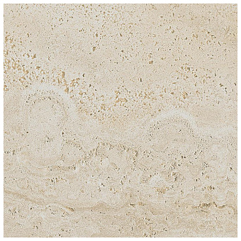 Provenza Unique Travertine Керамогранит 90x90x0.95см, глазурованный, универсальная, цвет: Minimal Cream Natural