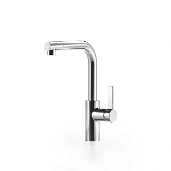 Dornbracht Elio Смеситель для раковины, на 1 отв., цвет: хром