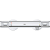 Grohe Grohtherm 1000 Performance Pro Смеситель для душа, настенный, термостатический, цвет: хром