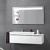 Villeroy & Boch Venticello Раковина для мебели 100х50см., с 1 отв., врезная сверху, цвет: альпийский белый