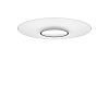 Dornbracht Aquamoon Дождевая панель, 3 режима, цвет: белый матовый