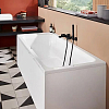 Villeroy&Boch Architectura Ванна 180х80х52.5см., встраиваемая, акрил, цвет: альпийский белый