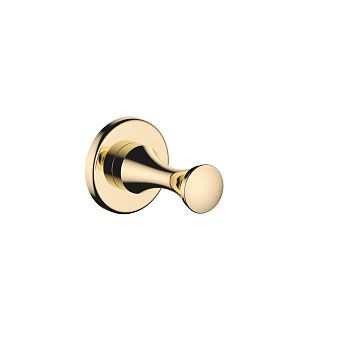 Dornbracht Series–various Крючок, подвесной, цвет: латунь
