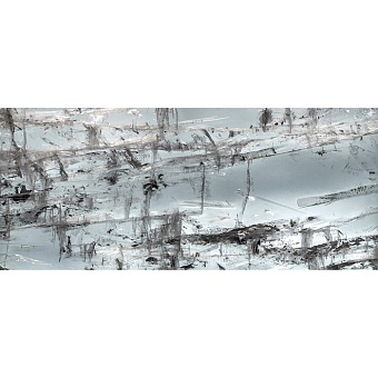 Sicis Gem Glass Мозаика 120x280см, настенная, цвет: rock