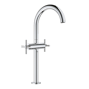 Grohe Atrio Смеситель для раковины, цвет: хром