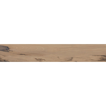 Emilceramica Millelegni Керамогранит 120x40x2см, универсальная, неглазурованный, цвет: Scottisk Oak