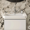 Ideal Standard Calla Раковина 66х54x15см., подвесная, 1 отв., с крепежом, цвет: белый
