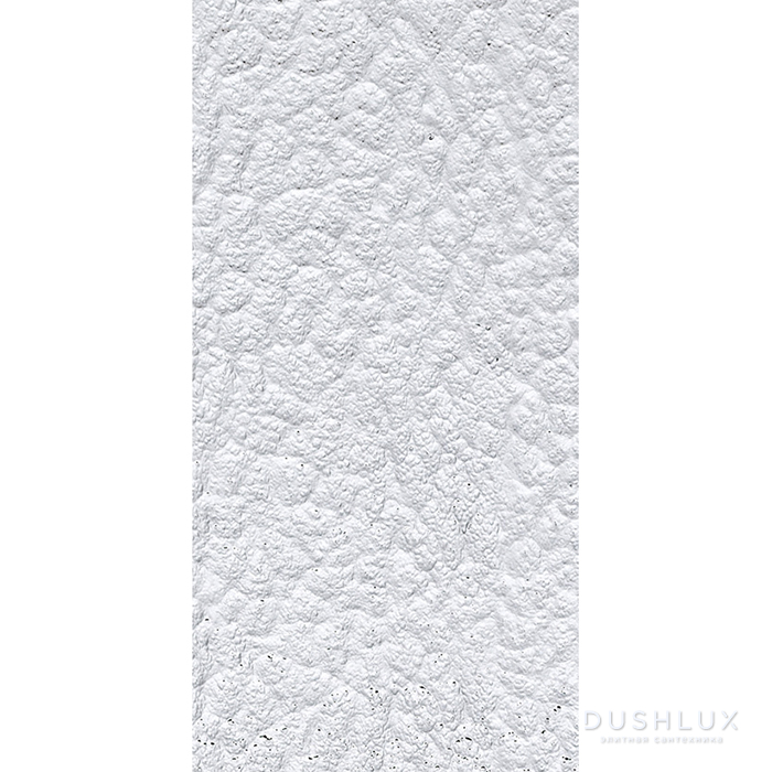 Фото Sicis Vetrite Стеклянная плитка 120x280см, универсальная, стекло, цвет: aluminium