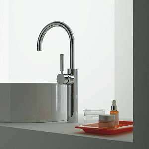сантехника Dornbracht Vaia 