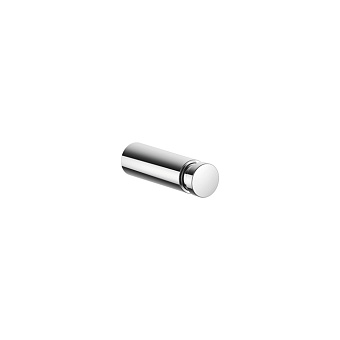 Dornbracht Lisse Крючок, подвесной монтаж, цвет: хром