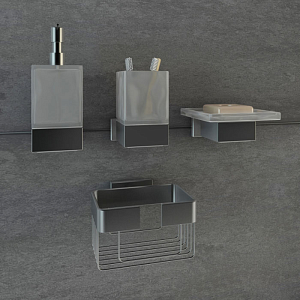 Аксессуары Duravit