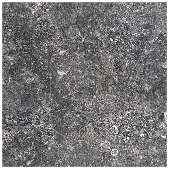 Provenza Unique Bleu Керамогранит 60x60x0.95см, глазурованный, универсальная, цвет: Anthracite Ancienne Natural