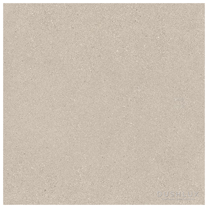 Фото Ergon GrainStone Керамогранит 60x60x0.95см, универсальная, глазурованный, цвет: Sand Fine Grain naturale
