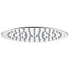 Duravit Shower Верхний душ 24x24 см, 1 режим, настенный/потолочный, цвет: хром